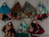 عروسک سیستانی