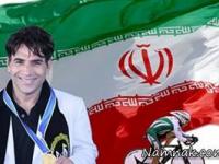 بهمن گلبار نژاد