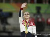 ملکه زیبایی