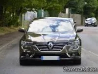 خودرو جدید رنو