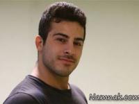 کیانوش رستمی