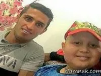 هوادار پرسپولیس