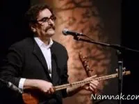 شهرام ناظری