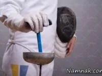 شمشیر بازی