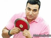 احسان حدادی