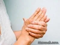 آرتریت روماتوئید
