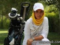 عسل پورحیدری