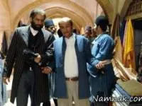 جعفر دهقان