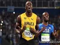 بهترین ورزشکار 2016