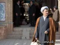 آیت الله هاشمی