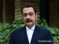 رضا حسین زاده 