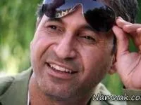 حمید فرخ نژاد در بیمارستان