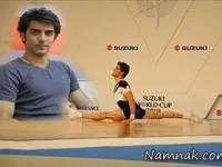 مهاجرت ورزشکاران ایرانی