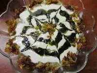 آش گوشت