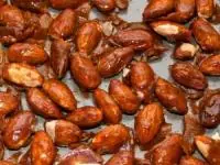 بادام سوخته