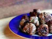 کوفته‌ ی گوشت