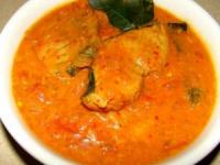 خوراک ماهی هندی