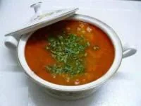 آش آبغوره