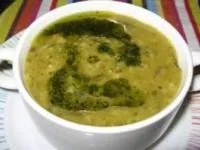 آش کشک 