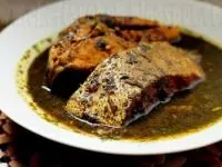  قلیه ماهی