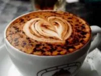 کاپوچینو