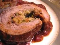 استیک براکیول (Braciole)