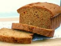 نان زنجبیلی و هویج