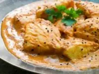 کاری ماهی