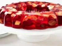 انگور ژله ای