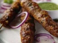 کوبیده ترکی