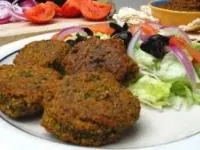 فلافل عربی