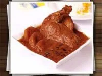 خورش متن جن