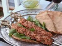 کباب لقمه