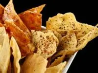 چیبس پیتا