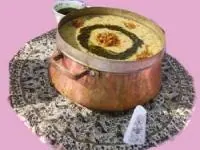 آش مصطفی اراک