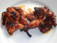 بلدرچین بریونی