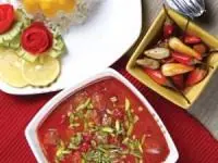 خورش آلبالو