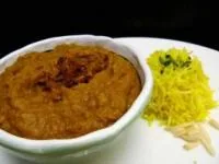 خورش قیمه عربی