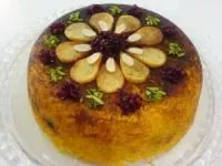 ته چین سیب زمینی