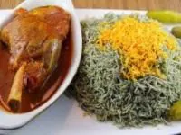 پخت ماهیچه