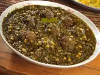خورش ساق