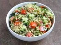 سالاد تبوله