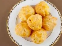 هات چیز پف