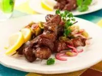 شیشلیک ایتالیایی
