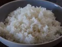 پخت برنج با ماکروویو