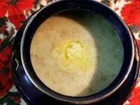 آش کاچی