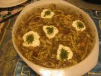 آش نخود