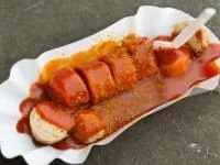Currywurst