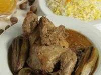 طرز تهیه فندق قاتق