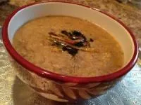 آش سماق تویسرکان